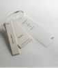 Factory Price Custom Color & Size Hang Tags Embossed High-End Hang Tags for Clothes