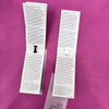 T-Shirts Jackets Bags Shoes Garment Labels