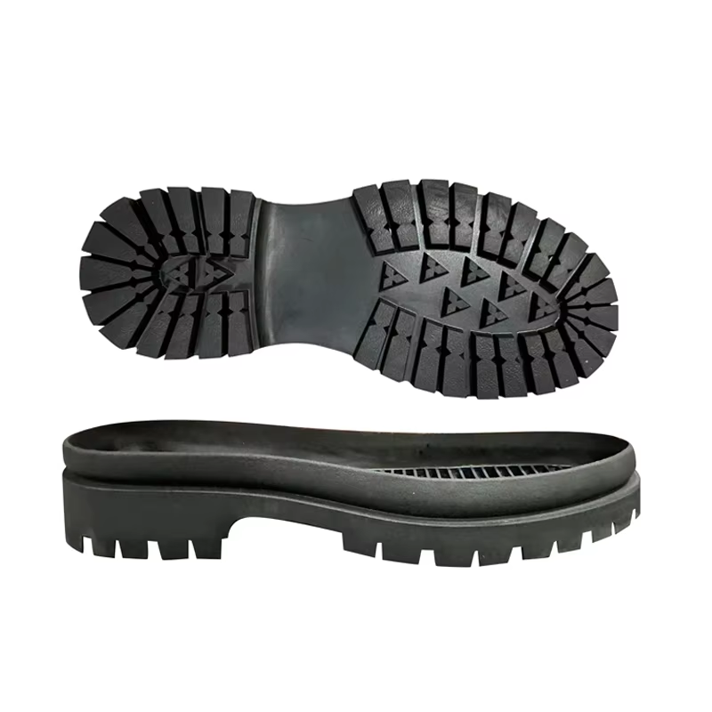 High Quality Manufacturing Flat Sports Men Sneakers Out Sole -YL-SS0004
