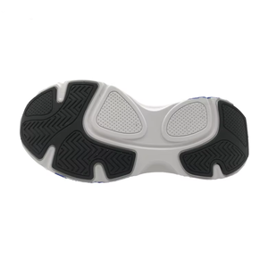 Shoemaking Raw Material Men's Rubber Shoe Soles -YL-SS0002