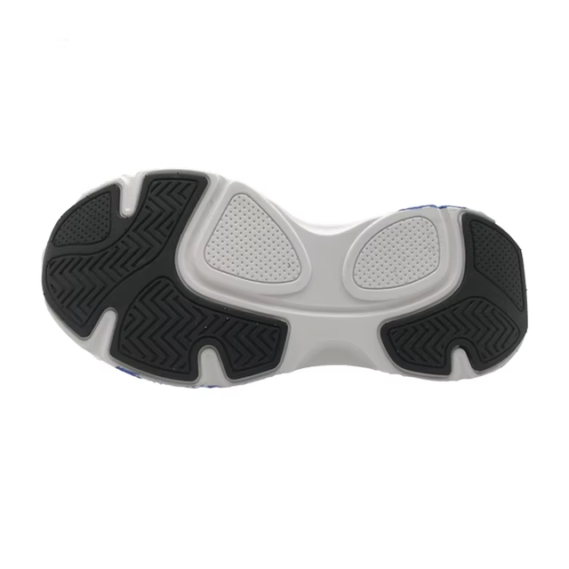 Shoemaking Raw Material Men's Rubber Shoe Soles -YL-SS0002