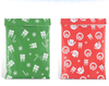 Compostable Biodegradable Postal E-commerce Mailer Courier Packing Bags - YL-FP0009