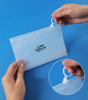 Smell Proof Resealable Mylar Bags - YL-FP0017