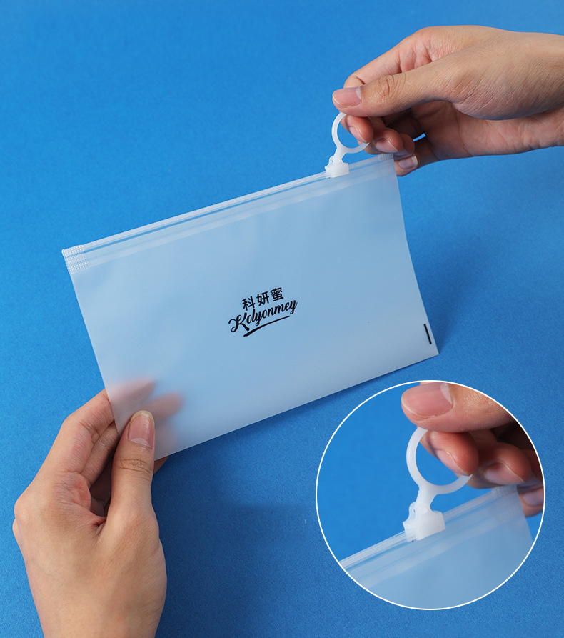 Smell Proof Resealable Mylar Bags - YL-FP0017