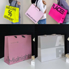 Wholesale Brown Kraft Paper Bag--YL-BAG0001