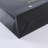 Twisted Handle Shopping Carrier Bag--YL-BAG0006