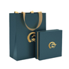 Customized Kraft Paper Bags--YL-BAG0009