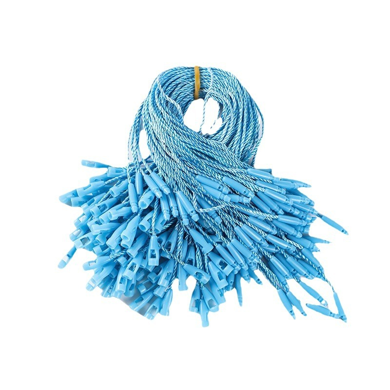 Polyester Bullet String for Hang Tag- YL-HT0001