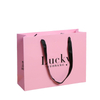 Reusable Clothes Shoes Paper Bag --YL-BAG0026