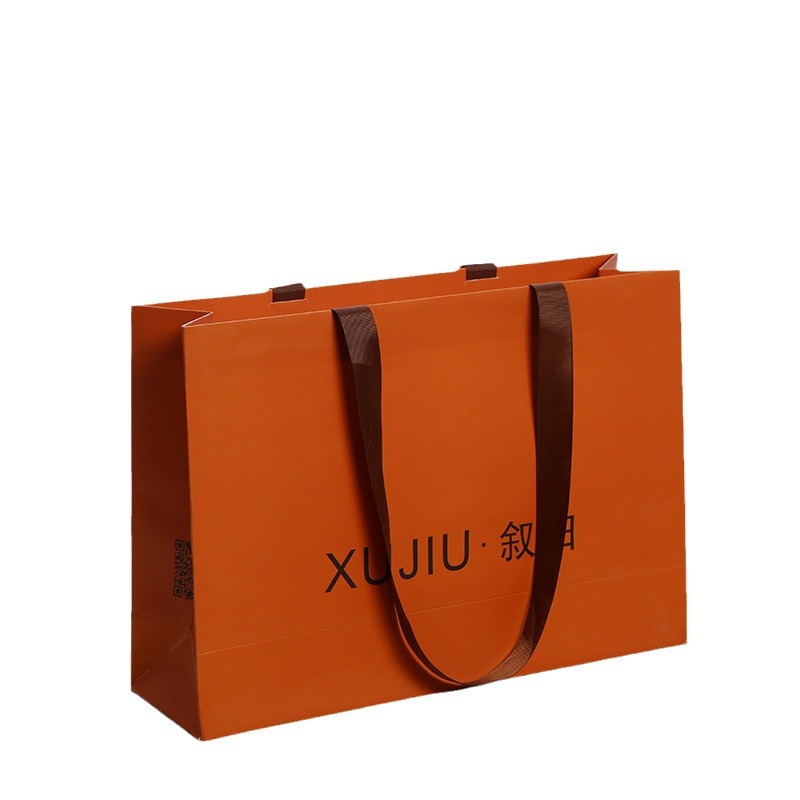 Cailyn Digital Printing Biodegradable Paper Bag --YL-BAG0027