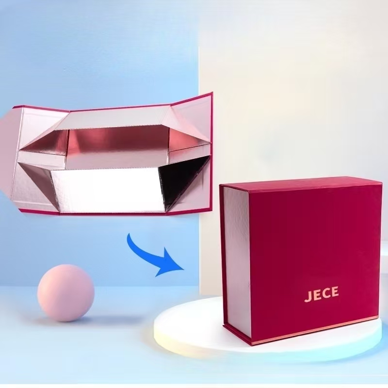 Hot Sale Shoes & Clothing Packaging Gift Box -YL-Box0001