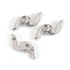 Customized DIY Name Letter Pendant Letter Chain--YL-ACC0005
