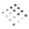 lloy Coat Shank Button Metal Buttons--YL-ACC0008