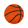 Fashion Ball Sports Logo Patch --YL-EPAT0038