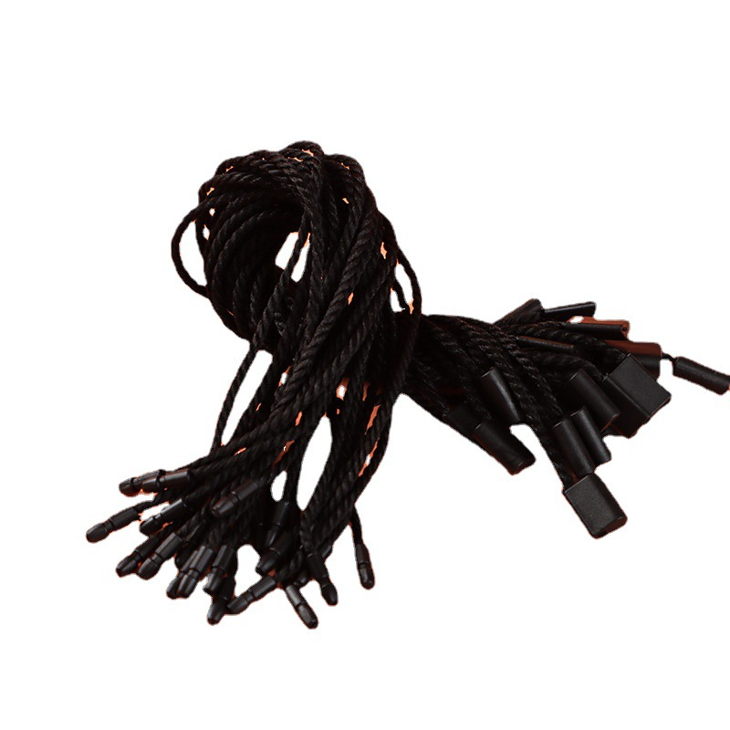 Clothes Accessories Hang Tag Rope String - YL-HT0005
