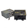 Magnetic Closure A4 Deep Gift Present Paper Box -YL-Box0007