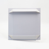 Foldable Plain Printing Skincare Gift Box-YL-Box0013