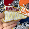 High Quality New Elegant Decorative Embroidery Patch--YL-EPAT0021