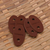 High Quality Best Selling OEM Hat Patch --LPAT0015