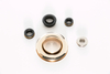  Ring Snap Button Metal Prong Snap Button-YL-ACC0021