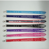 Neck Lace Polyester Sublimation Neck Lanyard YL-ET0016