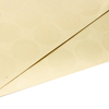 Waterproof Adhesive Pvc Round Sticker-YL-PL0003