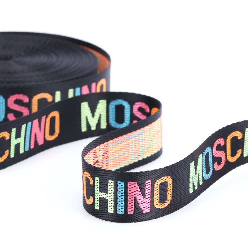 High Strength Elastic Webbing Band -ET0009