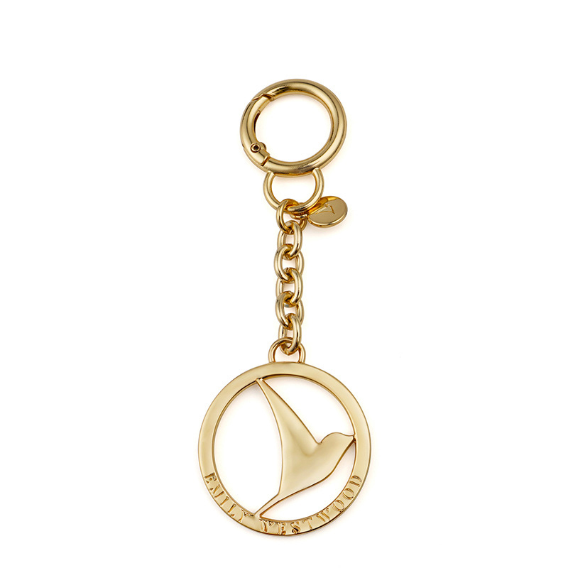 Decorative Key Chain Hang Tags-YL-ACC0020