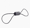 Luxury Hang Tag Clothing Polyester String - YL-HT0012