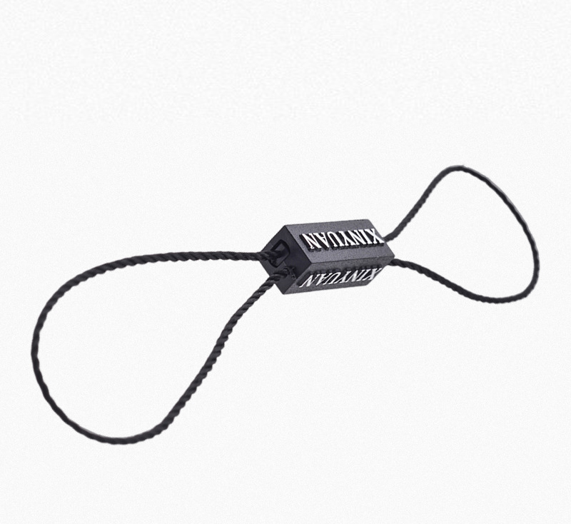 Luxury Hang Tag Clothing Polyester String - YL-HT0012