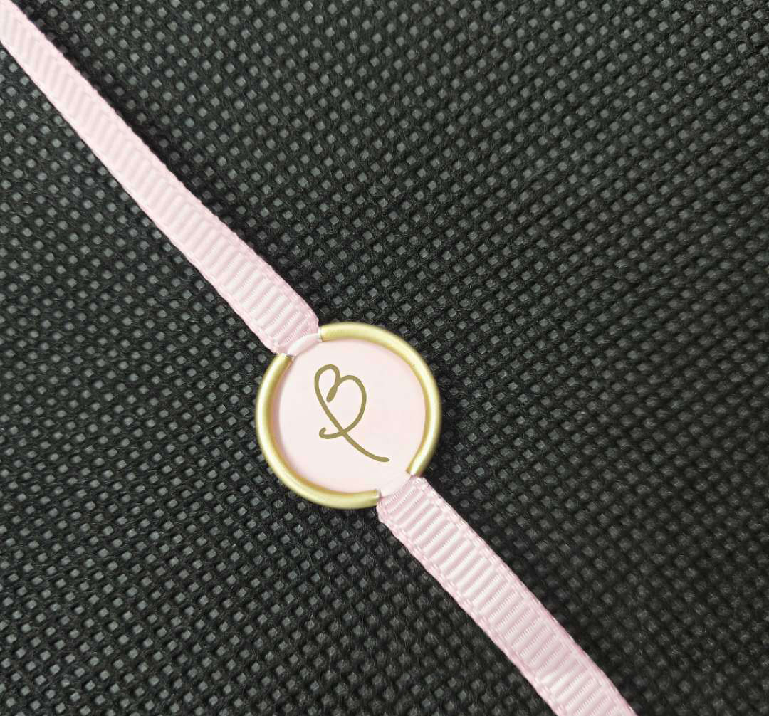High Quality Clothing Hangtag Line 3D Hang Tags Rope - YL-HT0015