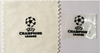 Custom Printing Logo Transparent Transfer Sticker Label - YL-HL0001