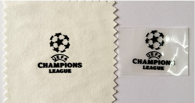 Custom Printing Logo Transparent Transfer Sticker Label - YL-HL0001