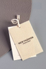 Wholesale hang tags for clothing YL-HT0010-SS
