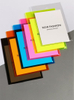 Custom  hang tags for clothing YL-HT0011-SS