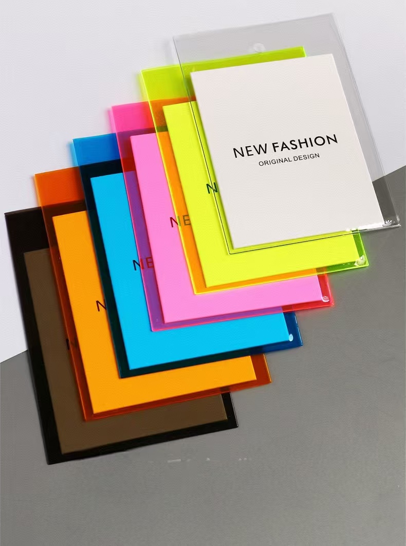 Custom  hang tags for clothing YL-HT0011-SS