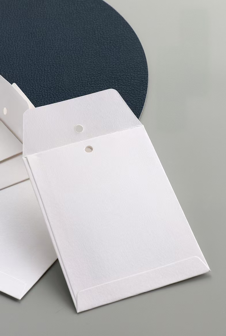 Colorful Hang Tags with String YL-HT0009-SS