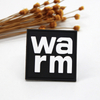 Custom PVC Badges-YL-PAT0002