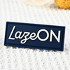 Pvc Rubber Badge for Clothing-YL-PAT0001