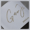 Quality woven labels - YL-WL0001