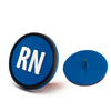  Custom 3d Logo Color Filled Fancy Rubber Soft Pvc Lapel -YL-PAT0013