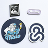 Custom Rubber Labels for Clothing-YL-PAT0010