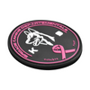 Custom PVC Patches for for Garment -YL-PAT0025