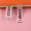 Custom Printed Clothes Wash Tag YL-SC0006