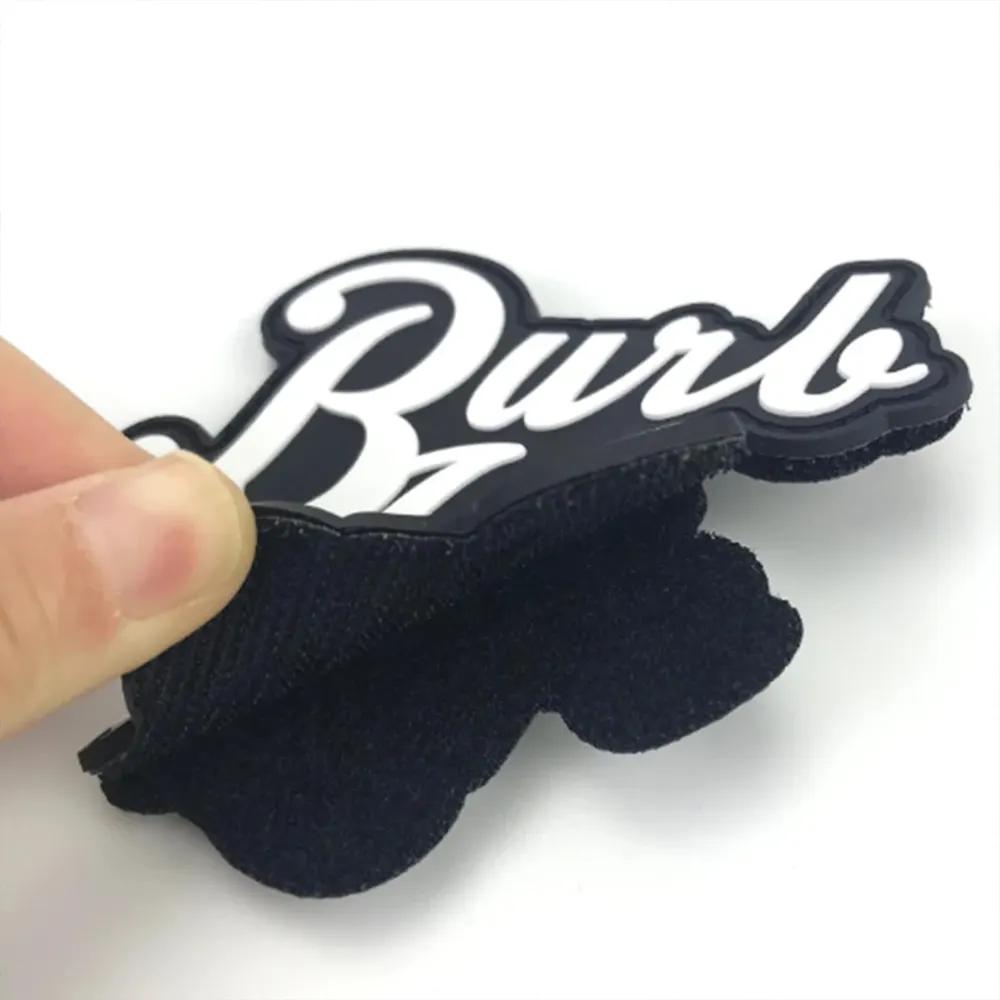 Best Rubber Patches for Clothes -YL-PAT0020