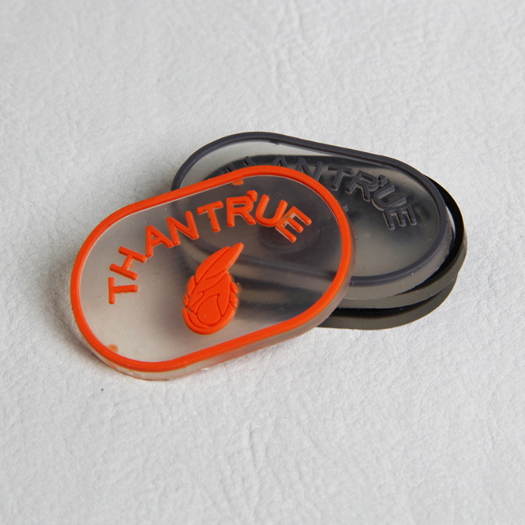 Custom PVC Patches Wholesale -YL-PAT0021