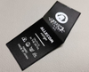 Printing Labels for Clothing Online YL-SC0003