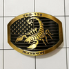 Metal Label-Metal Badge