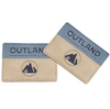Leather Patch-Leather Label