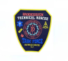 Wholesale Excellent Quality Embroidery Patches--YL-WL0014